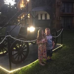 Meet your Posher, Sue